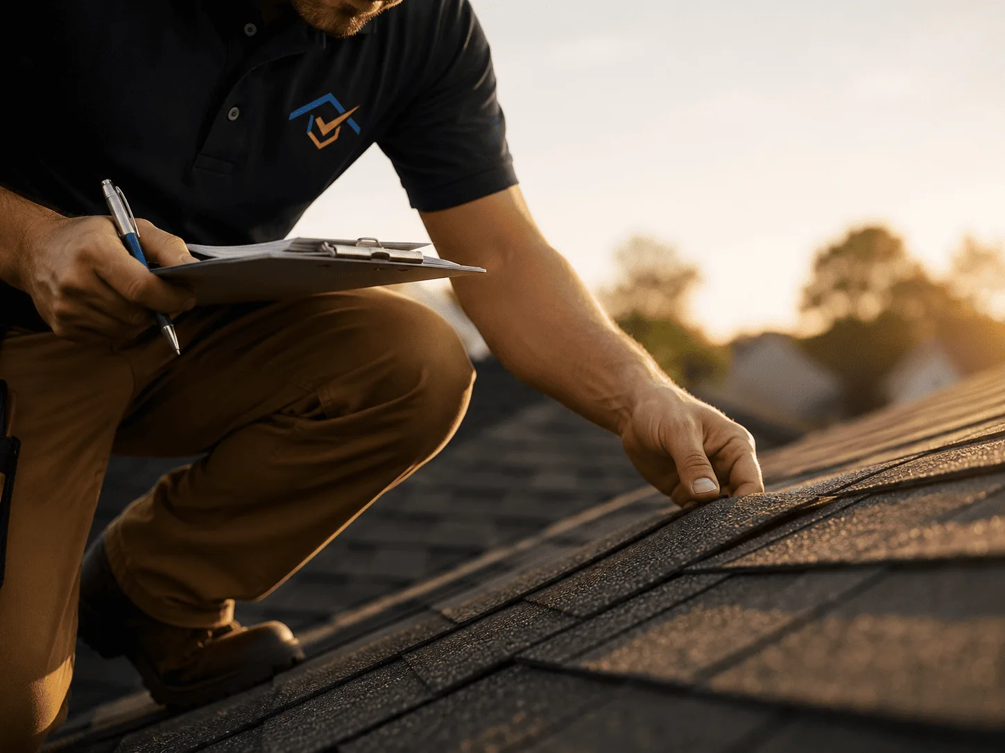 Why Choose Roof Inspection in Eagle, ID